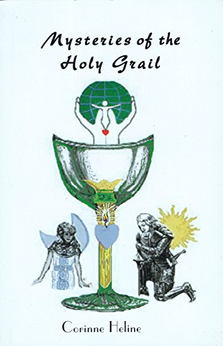 9780933963153: Mysteries of the Holy Grail