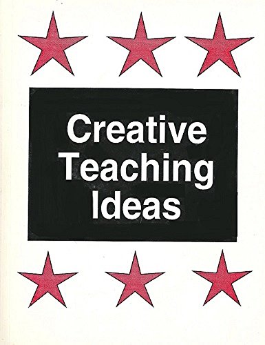 Stock image for Creative Teaching Ideas (A Special Publication of the National Business Education Association) for sale by MyLibraryMarket