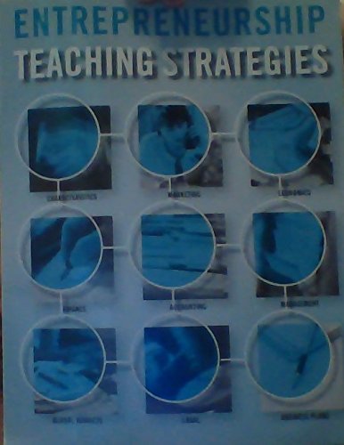 Stock image for Entrepreneurship Teaching Strategies for sale by Better World Books