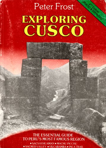 9780933982055: Exploring Cuzco