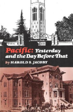 Stock image for Pacific: Yesterday and the Day Before That for sale by HPB Inc.