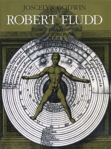9780933999688: Robert Fludd: Hermetic Philosopher and Surveyor of Two Worlds