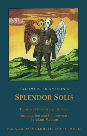 Beispielbild fr Splendor Solis zum Verkauf von Used Esoteric Books