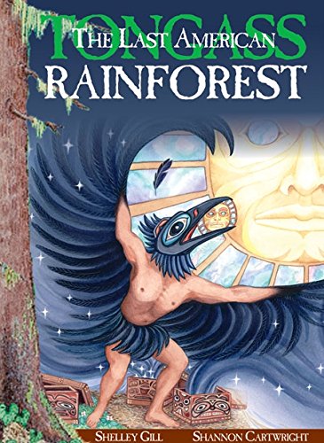 Imagen de archivo de The Last American Rainforest: Tongass (PAWS IV) a la venta por Chapter II