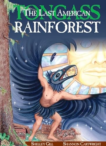 Stock image for The Last American Rainforest for sale by Better World Books