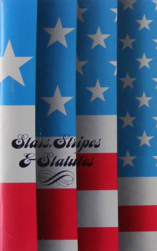 Stock image for Stars Stripes and Statutes for sale by RiLaoghaire