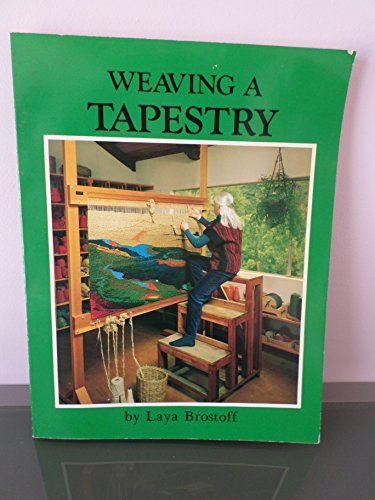 9780934026109: Weaving a Tapestry