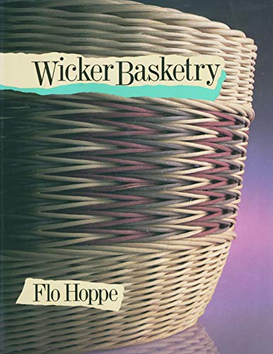 Wicker Basketry