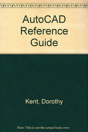 AutoCAD Reference Guide