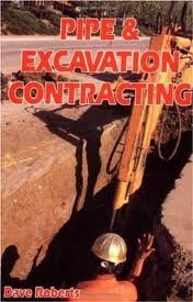 9780934041225: Pipe and Excavation Contracting