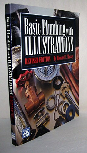 9780934041997: Basic Plumbing With Illustrations Revised Edition