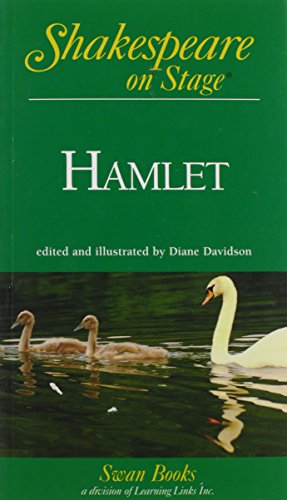 9780934048125: Hamlet: Prince of Denmark (Shakespeare on Stage)
