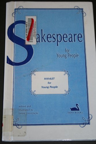 Imagen de archivo de Hamlet for Young People (Shakespeare for Young People) a la venta por SecondSale