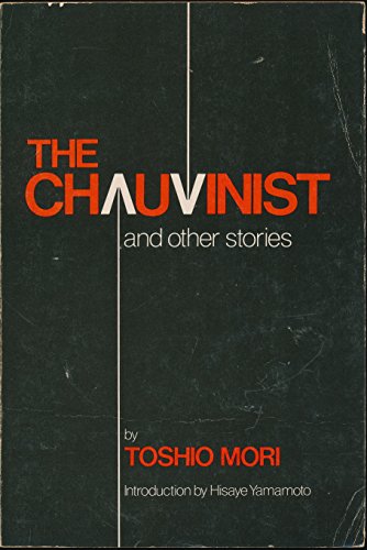 Stock image for Chauvinist and Other Stories for sale by TotalitarianMedia