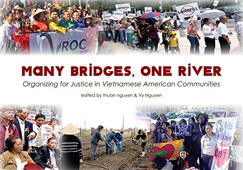 Stock image for Many Bridges, One River : Organizing for Justice in Vietnamese American Communities for sale by Better World Books: West