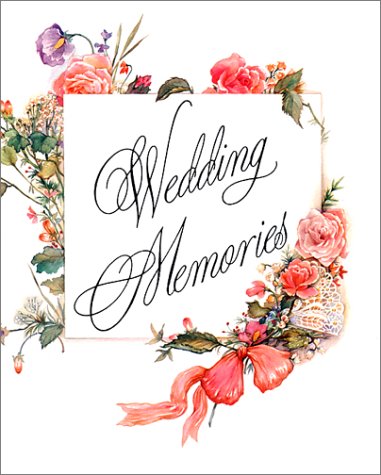 9780934081054: WEDDING MEMORIES (Clark, Beverly)