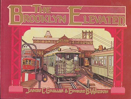 Beispielbild fr The Brooklyn Elevated zum Verkauf von HPB-Diamond