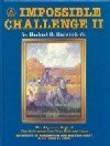 Impossible Challenge II: Baltimore to Washington and Harpers Ferry from 1828 to 1994