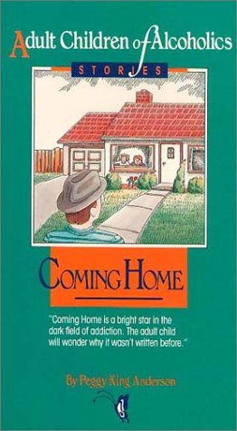 Imagen de archivo de Coming Home: Adult Children of Alcoholics (The Mending Memories Series) a la venta por Wonder Book