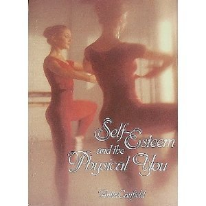 Stock image for Self-Esteem & the Physical You for sale by The Book Garden