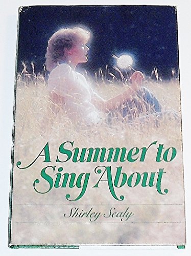 Imagen de archivo de Summer to Sing About a la venta por The Book Garden