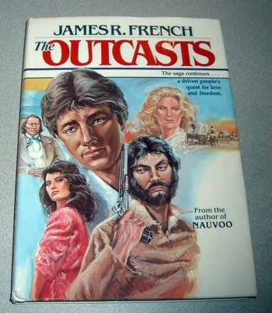 Stock image for The Outcasts for sale by -OnTimeBooks-