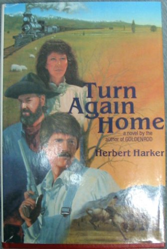 Stock image for Turn Home Again for sale by The Book Garden