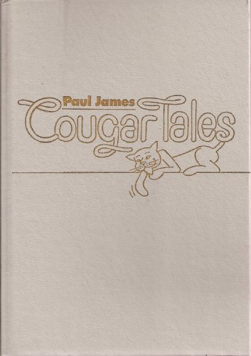 Stock image for Cougar Tales for sale by James Lasseter, Jr