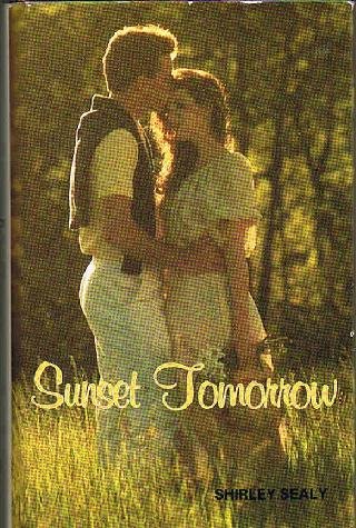 Imagen de archivo de Sunset Tomorrow a la venta por ThriftBooks-Dallas