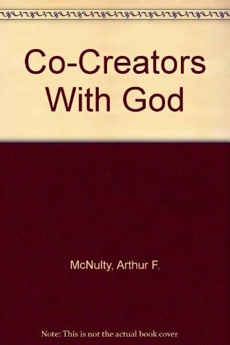 Imagen de archivo de Co-Creators With God a la venta por GF Books, Inc.