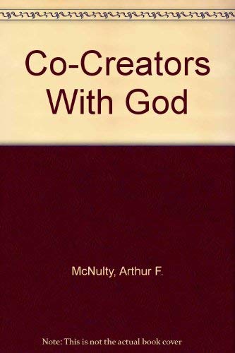 Stock image for Co-Creators With God for sale by GF Books, Inc.