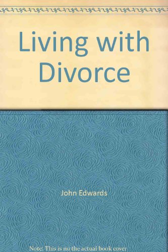 9780934134552: Living with Divorce