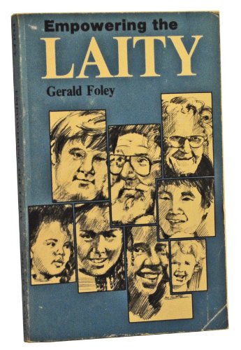 Stock image for Empowering the Laity for sale by Mount Angel Abbey Library