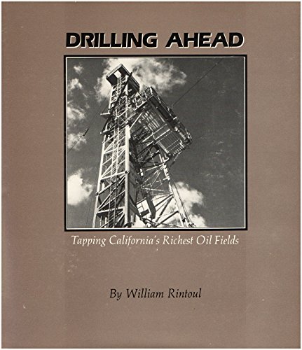 Stock image for Drilling Ahead for sale by medimops