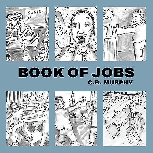 Stock image for Book of Jobs for sale by Book Deals