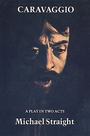 9780934160025: Caravaggio: A Play