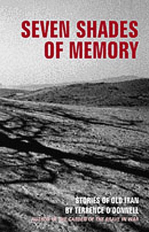 9780934211598: Seven Shades of Memory: Stories of Old Iran