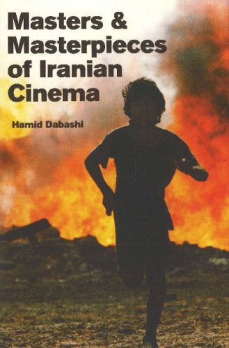 9780934211840: Masters & Masterpieces of Iranian Cinema