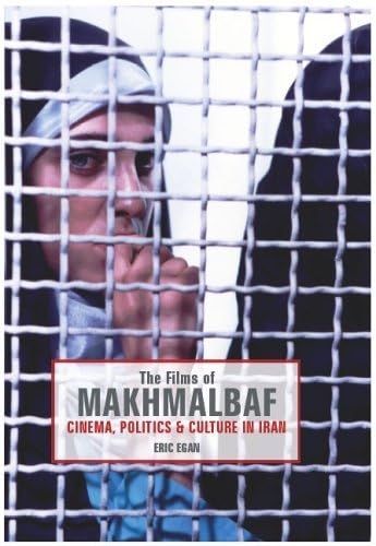 Beispielbild fr The Films of Makhmalbaf : Cinema, Politics and Culture in Iran zum Verkauf von Better World Books