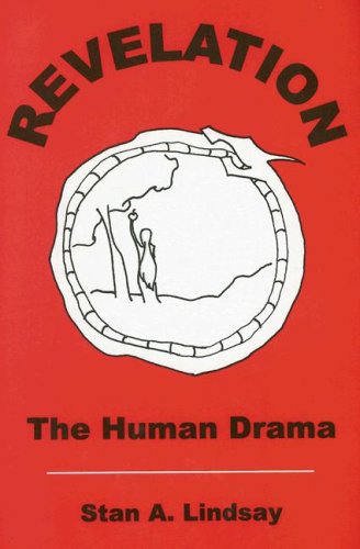 Imagen de archivo de Revelation: The Human Drama a la venta por Canal Bookyard