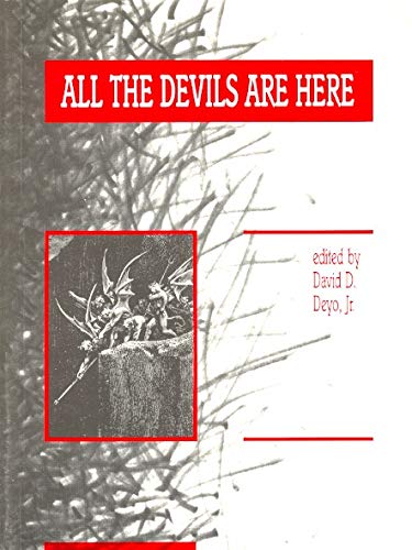 Stock image for All the Devils Are Here for sale by JAC Books