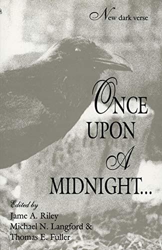 Beispielbild fr Once Upon a Midnight. zum Verkauf von Powell's Bookstores Chicago, ABAA