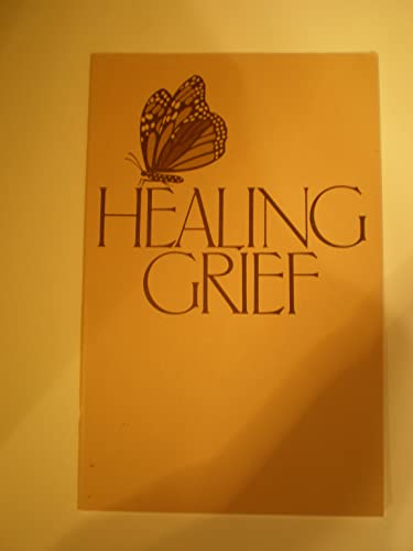 Healing Grief