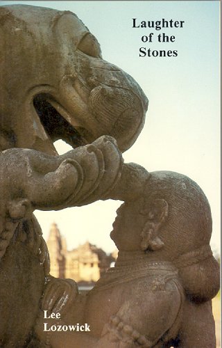 Stock image for Laughter of the Stones for sale by WorldofBooks