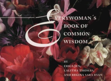 9780934252522: Everywoman's Book of Common Wisdom