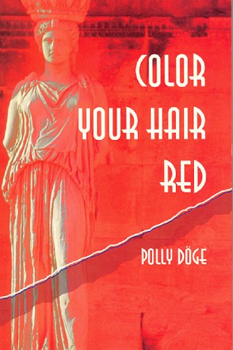 Color Your Hair Red