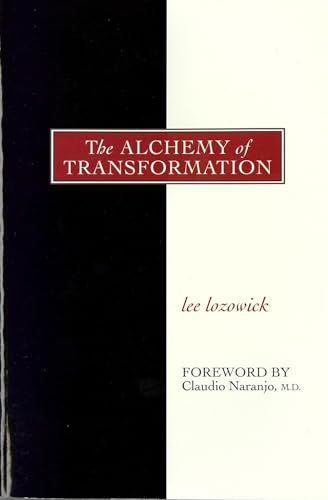 Beispielbild fr The Alchemy of Transformation zum Verkauf von Books From California