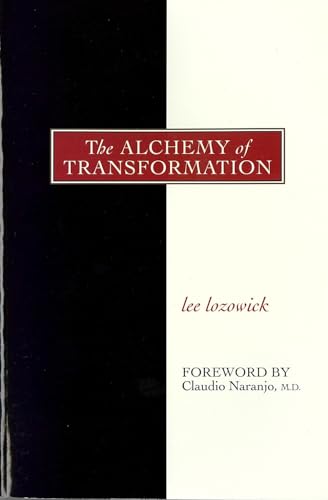 Stock image for The Alchemy of Transformation for sale by Used Esoteric Books