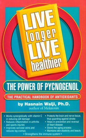 Stock image for Live Longer Live Healthier for sale by Blackwell's