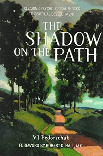 SHADOW ON THE PATH